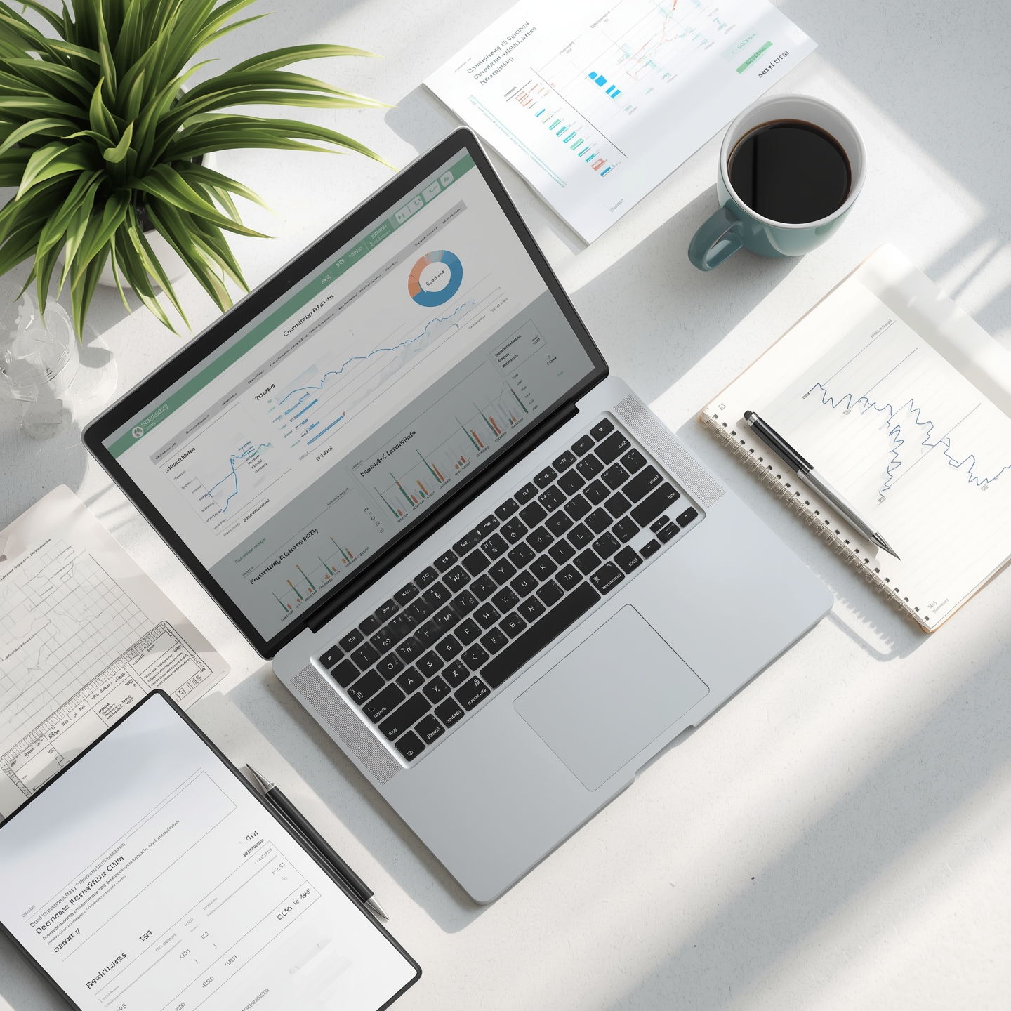 Capital Trust Mortgage