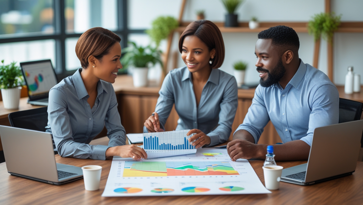 Capital Trust Mortgage